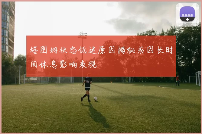 塔图姆状态低迷原因揭秘或因长时间休息影响表现
